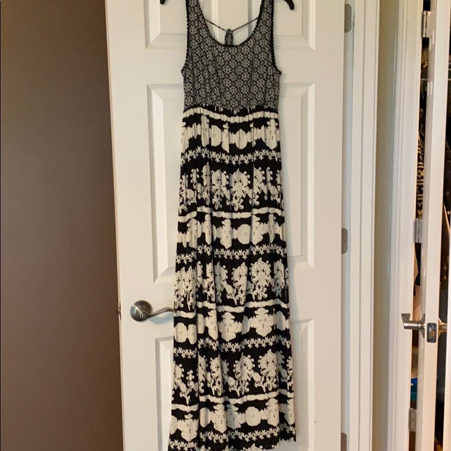Gorgeous Maxi!